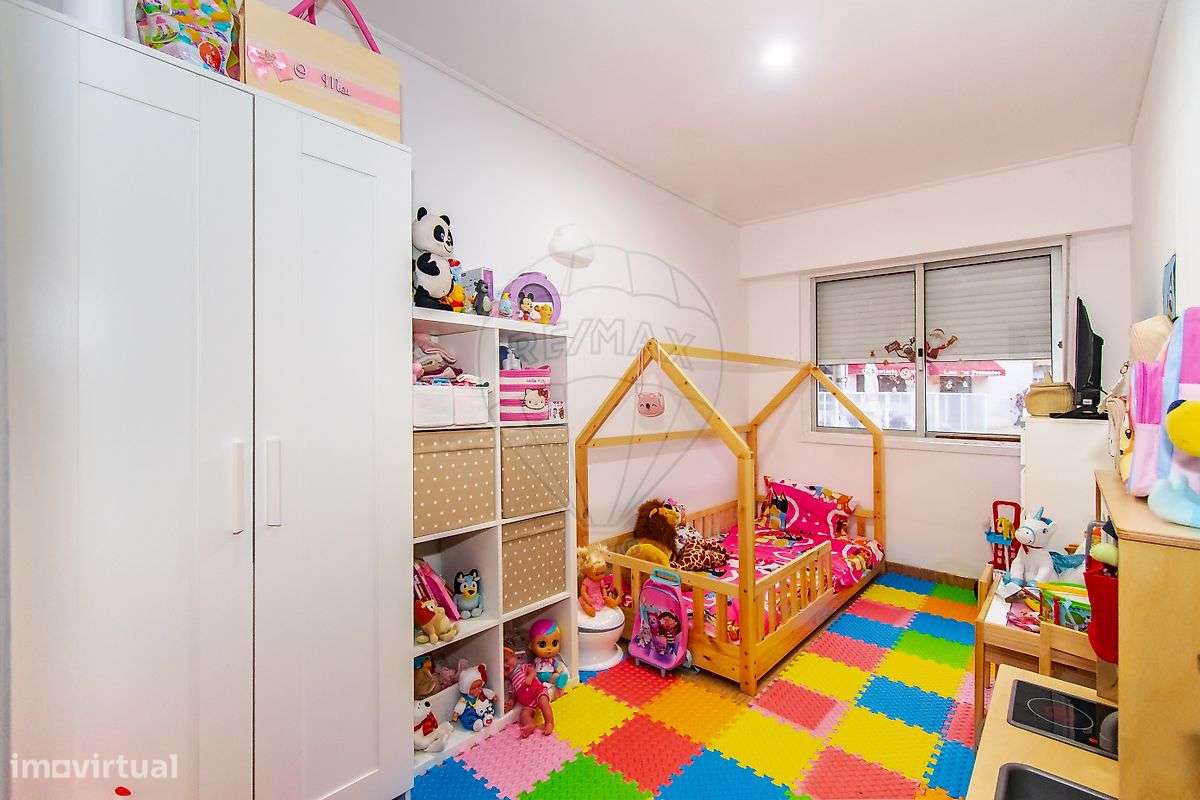 Apartamento T2 para venda - Grande imagem: 4/21