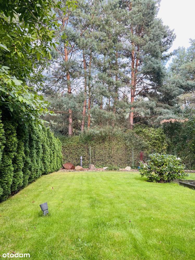 Luksusowe/3 pok z wielkim ogrodem/umeblowane/2 miejsca post płatne-19