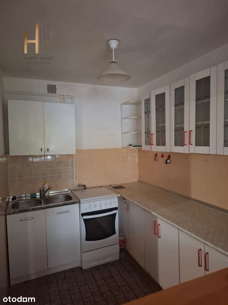 Sprzadam 3 pokoje 47 m2 Pruszków Lipowa stacja Wkd - Pełny obrazek: 3/13