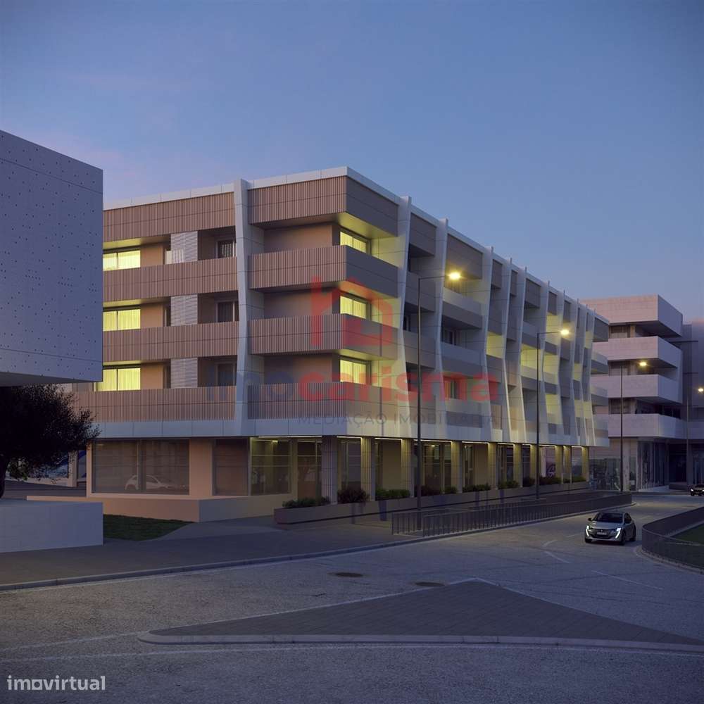 Apartamentos T3 Novos desde 390.000,00€ em Viana do Castelo-16