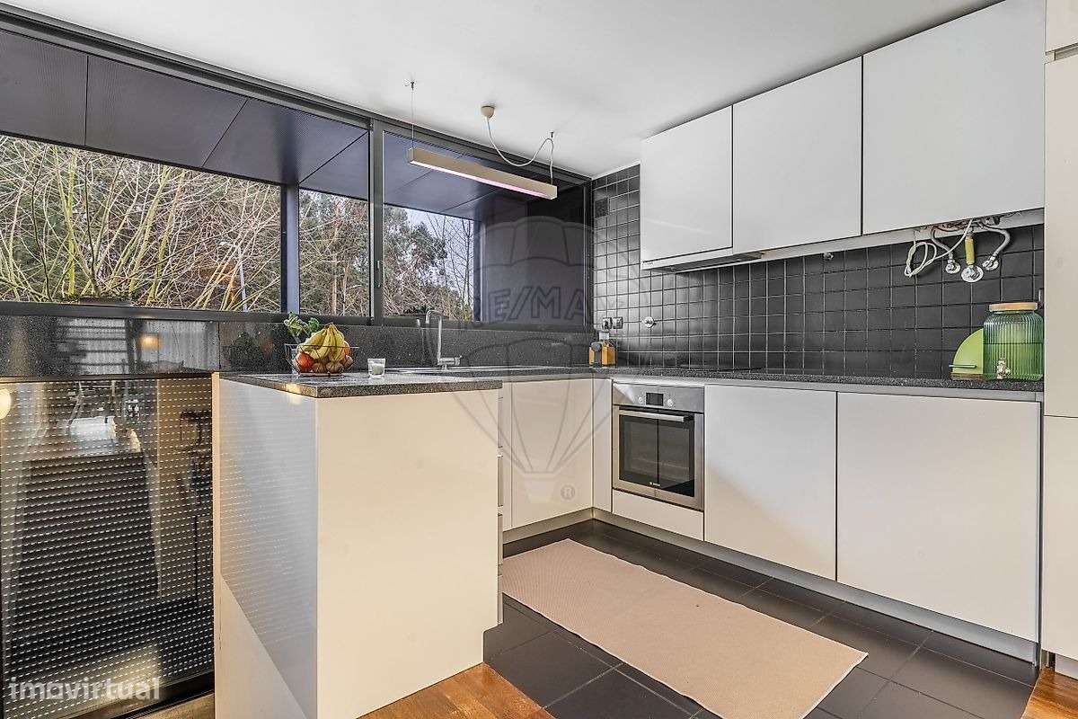 Moradia T2 - Merelim São Paio, Braga - Grande imagem: 4/25