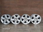 Toyota Rav4 II Alufelgi 16 5x114,3 felgi - 1