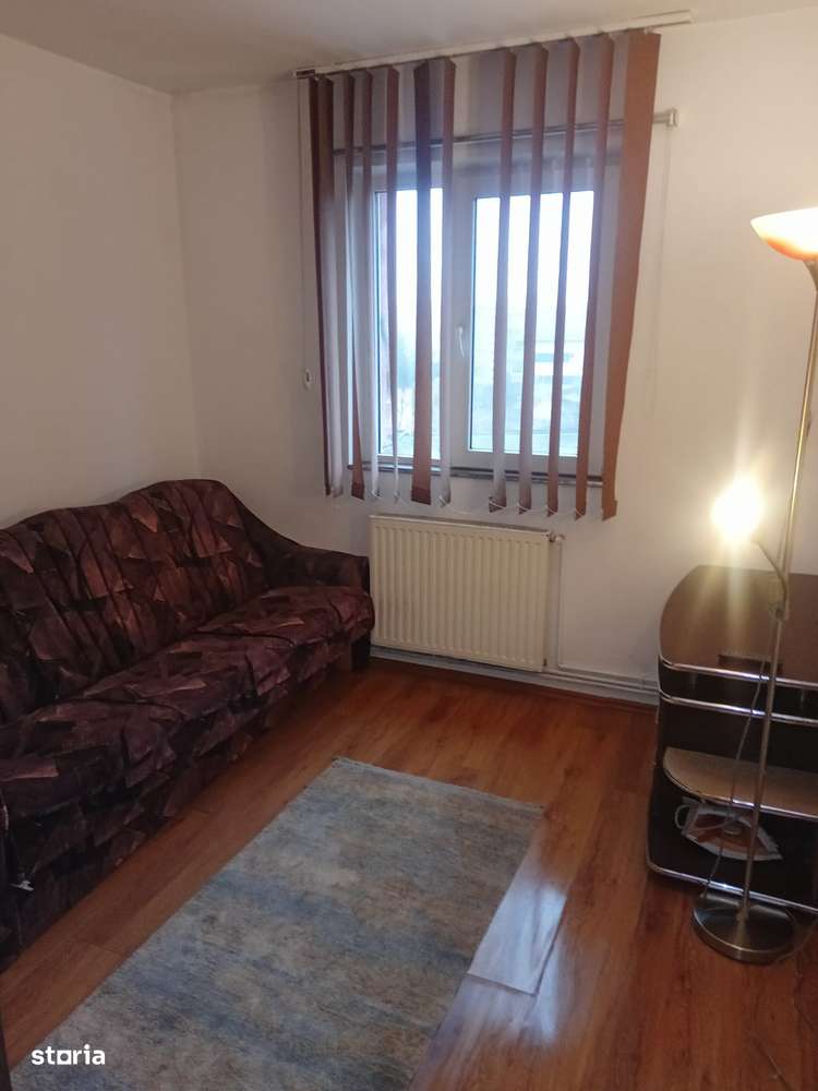 Apartament 2 camere zona Florilor - cod 5213-4