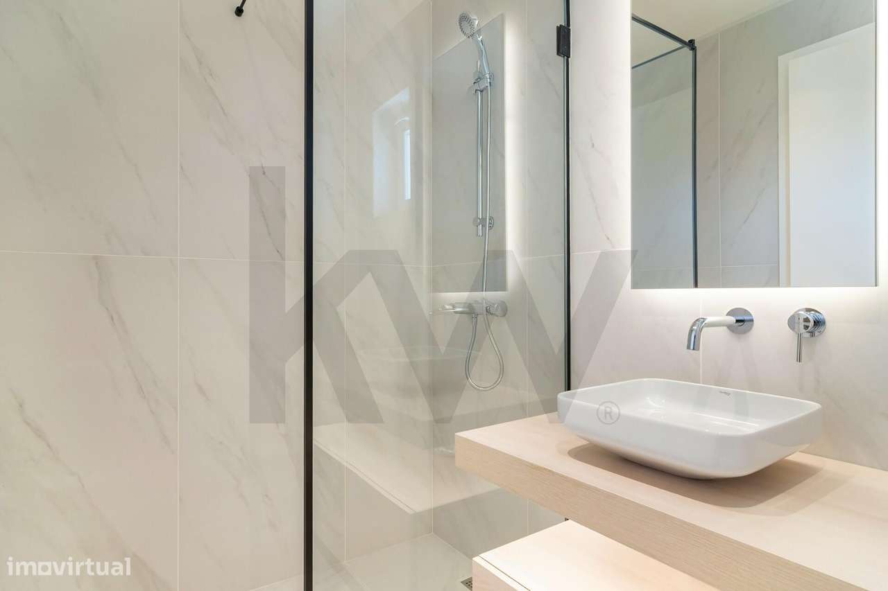 Elegante Moradia Familiar na Beloura, Sintra - Grande imagem: 5/28