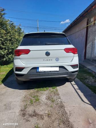 Volkswagen T-ROC 1.0 TSI Design - 3