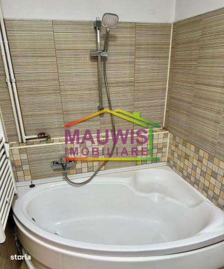 Vand apartament 2 camere, central - 3 min. metrou Tineretului!-8