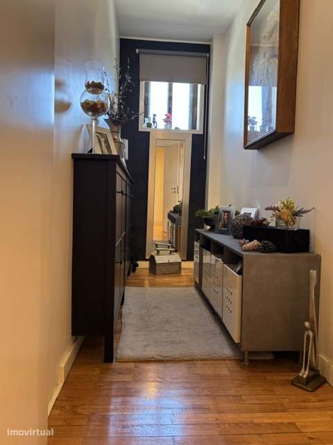 Apartamento T4 - Gondomar - Garagem Box-6