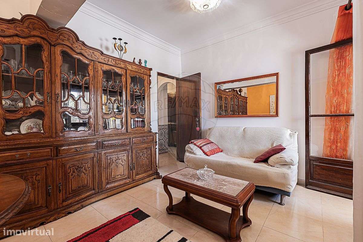 Apartamento T2 para venda-21