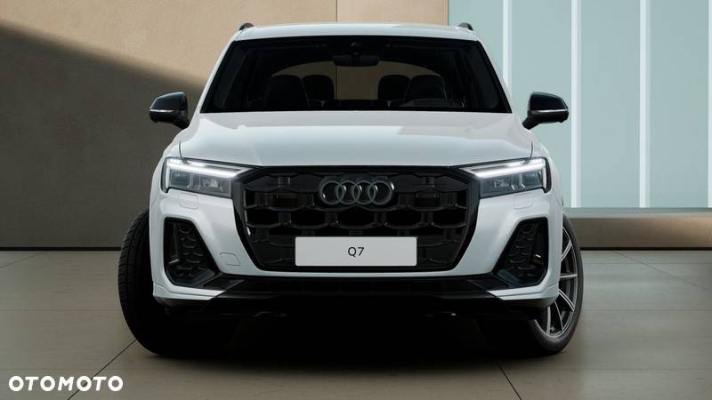 Audi Q7 50 TDI mHEV Quattro S Line Tiptr - 3