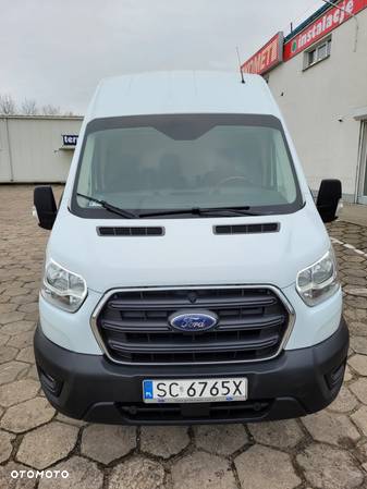 Ford Transit - 4