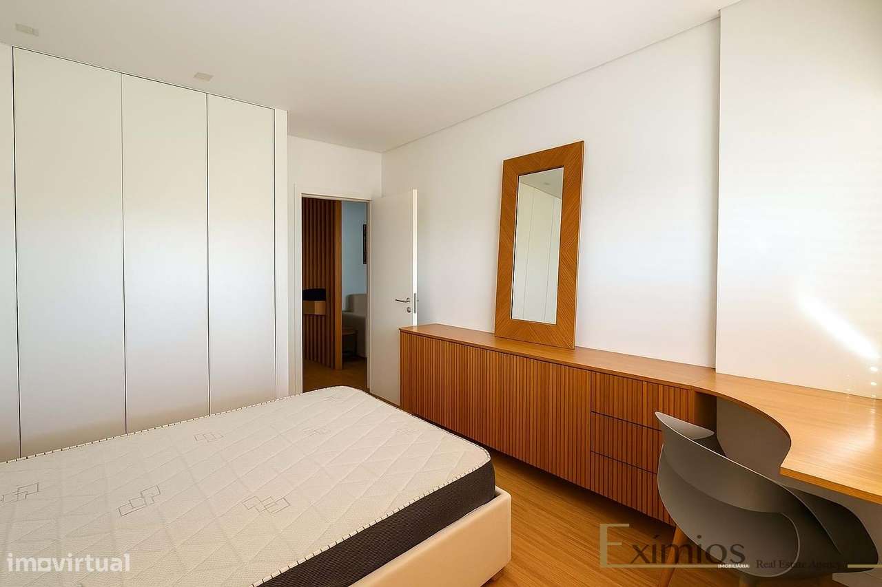 Apartamento T1 remodelado , em Vila do Conde - Grande imagem: 5/7