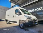 Fiat Ducato 2.3Multijet 131cv L2H2 - 1