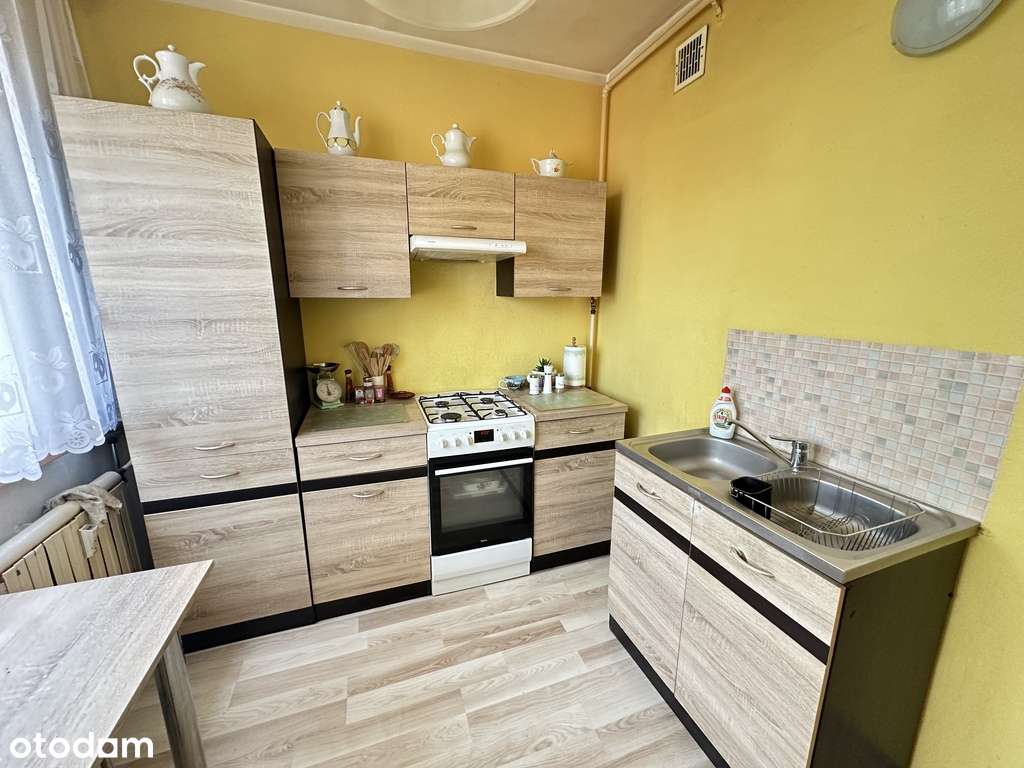 Gliwice, os. Milenium, 3-pokojowe - Pełny obrazek: 5/9