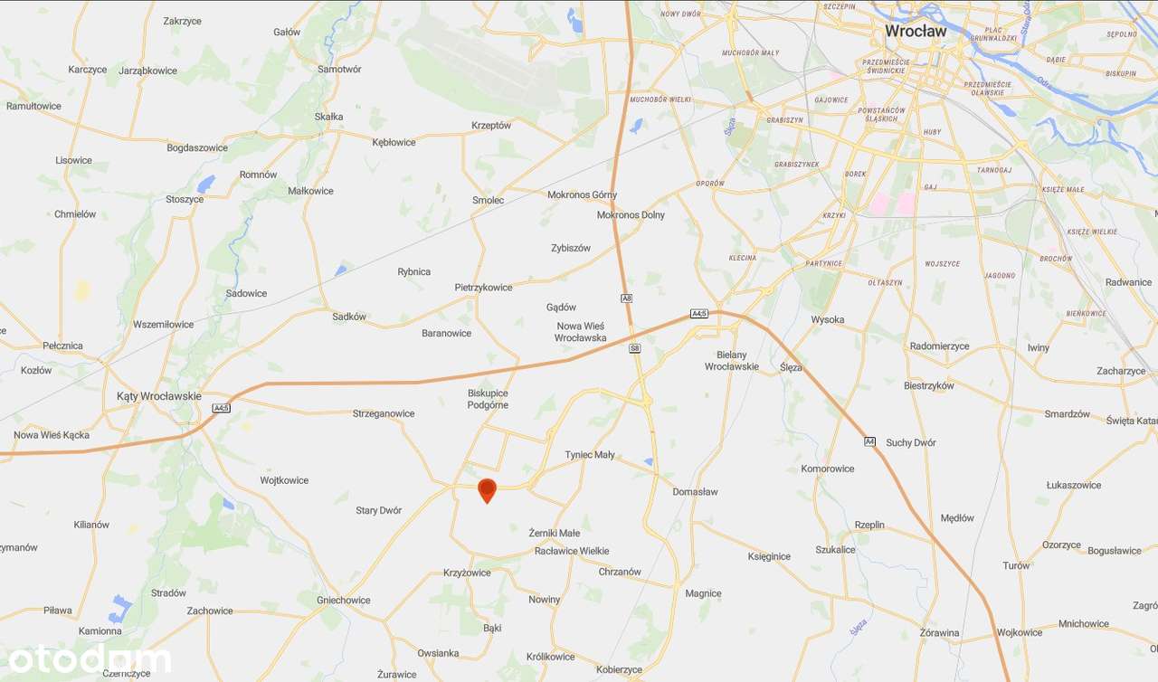 Grunt przemysłowy pod zabudowę w atrakcyjnej lokalizacji - Pełny obrazek: 5/5