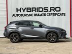 Lexus Seria NX 300h E-FOUR Executive Line - 16