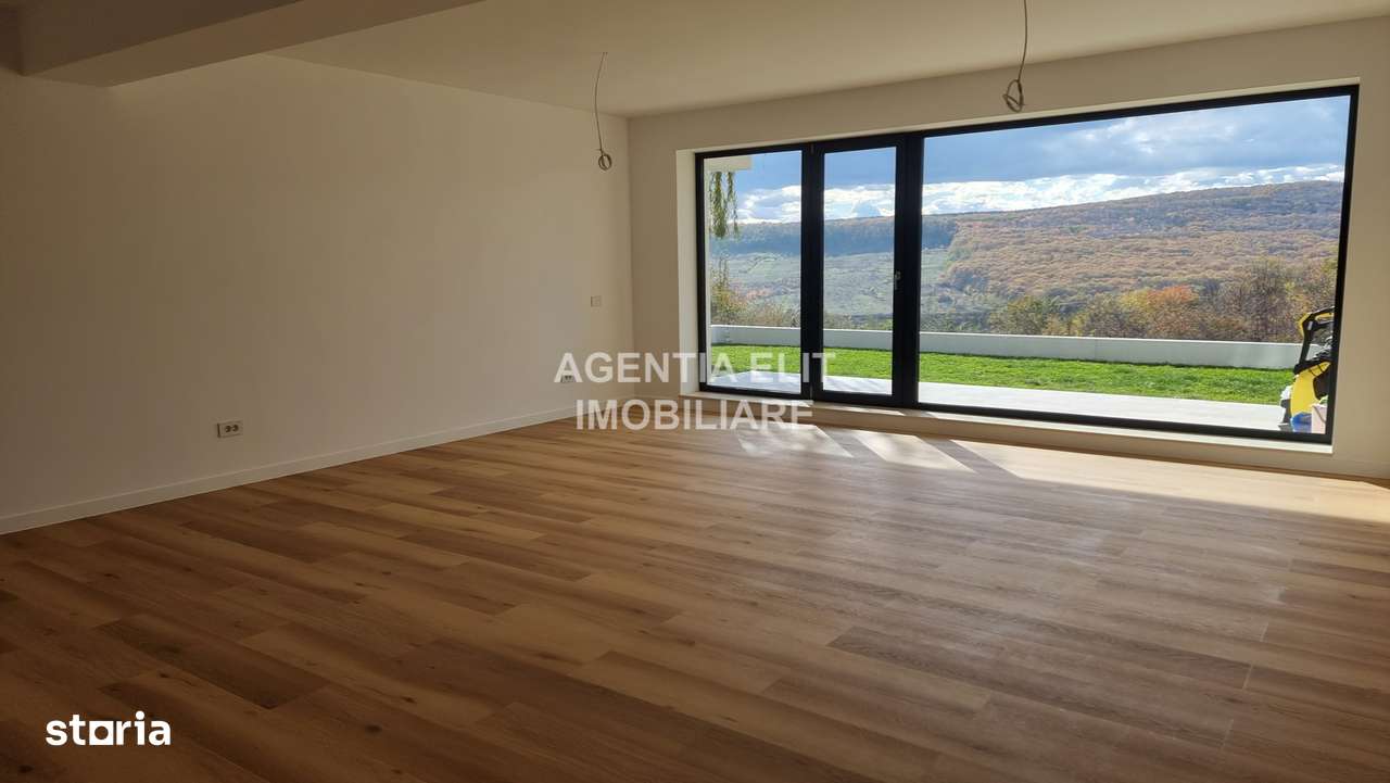 Apartament 3 camere, bloc tip vila, bloc nou-0