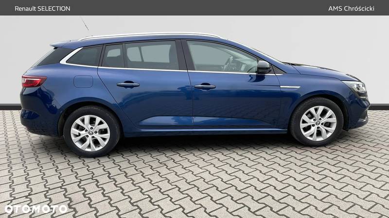 Renault Megane 1.3 TCe FAP Limited EDC - 6