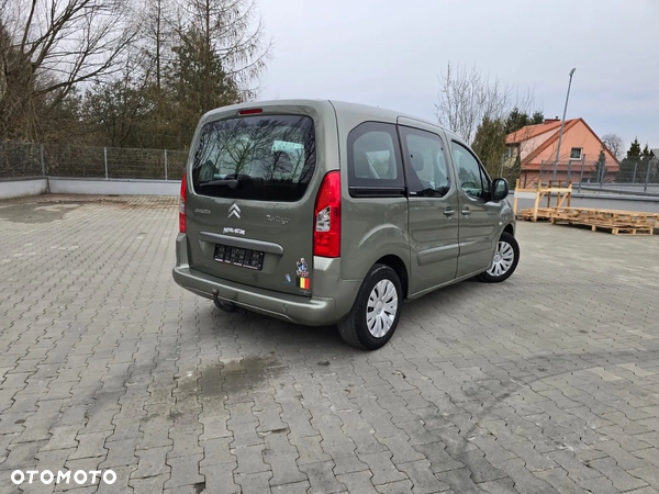 Citroën Berlingo 1.6 16V Multispace - 2