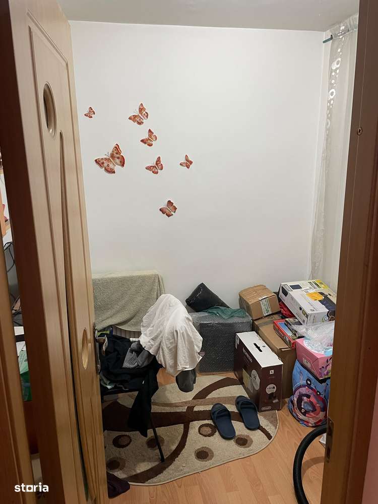 Apartament 2 camere,  etaj 4, central-1