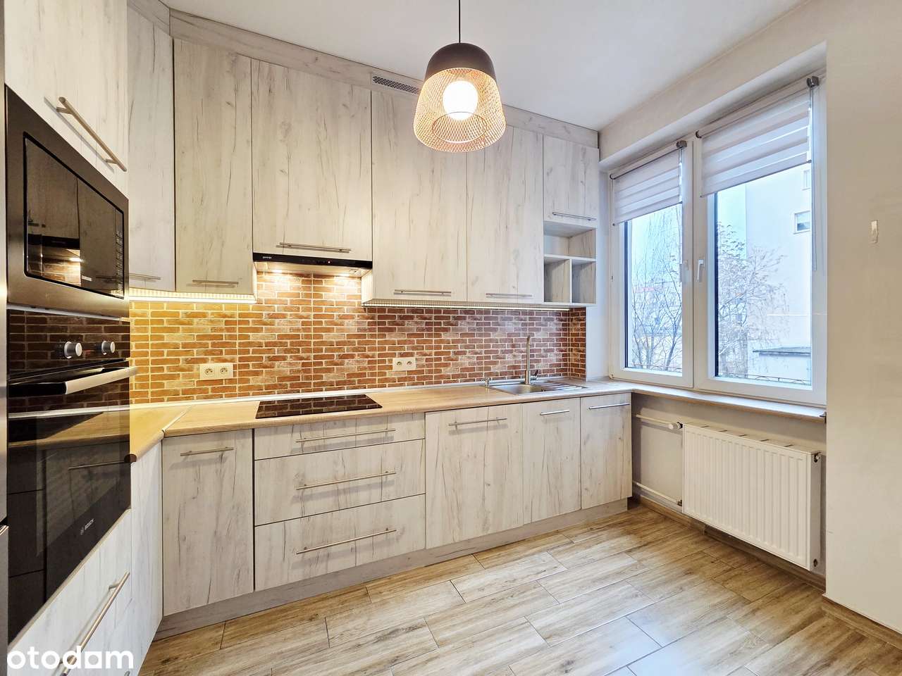 Komfortowe 2 pokoje | 50,9 m² | ul. Nowowiejska | Widok na Park Tołpy - Pełny obrazek: 5/11