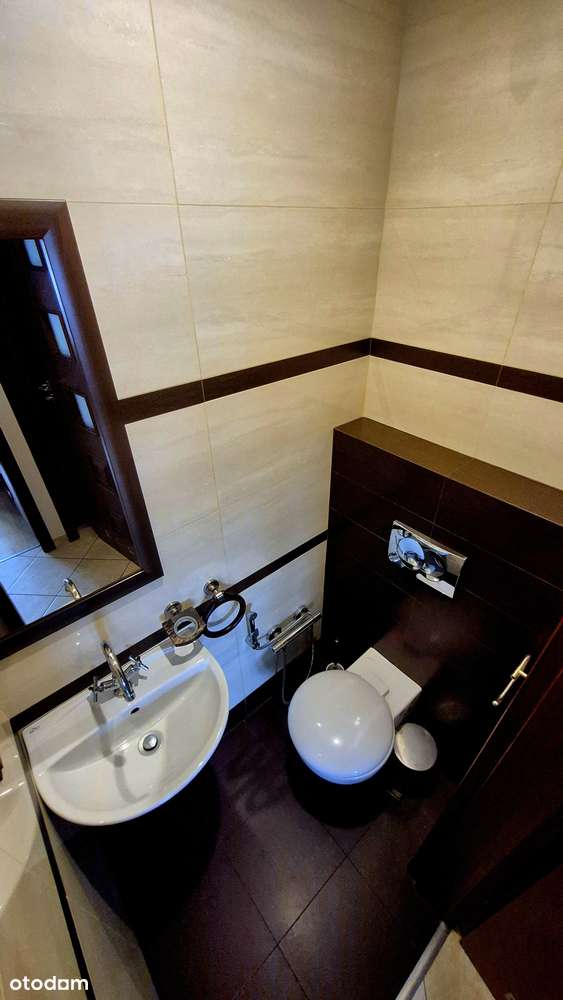 4 pokojowe mieszkanie na Brynowie Katowice Kossak-Szczuckiej-8