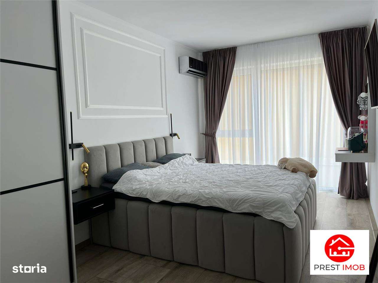 Vanzare Apartament Premium pe Doua Nivele Sancraiul de Mures - Imagine principală: 5/15