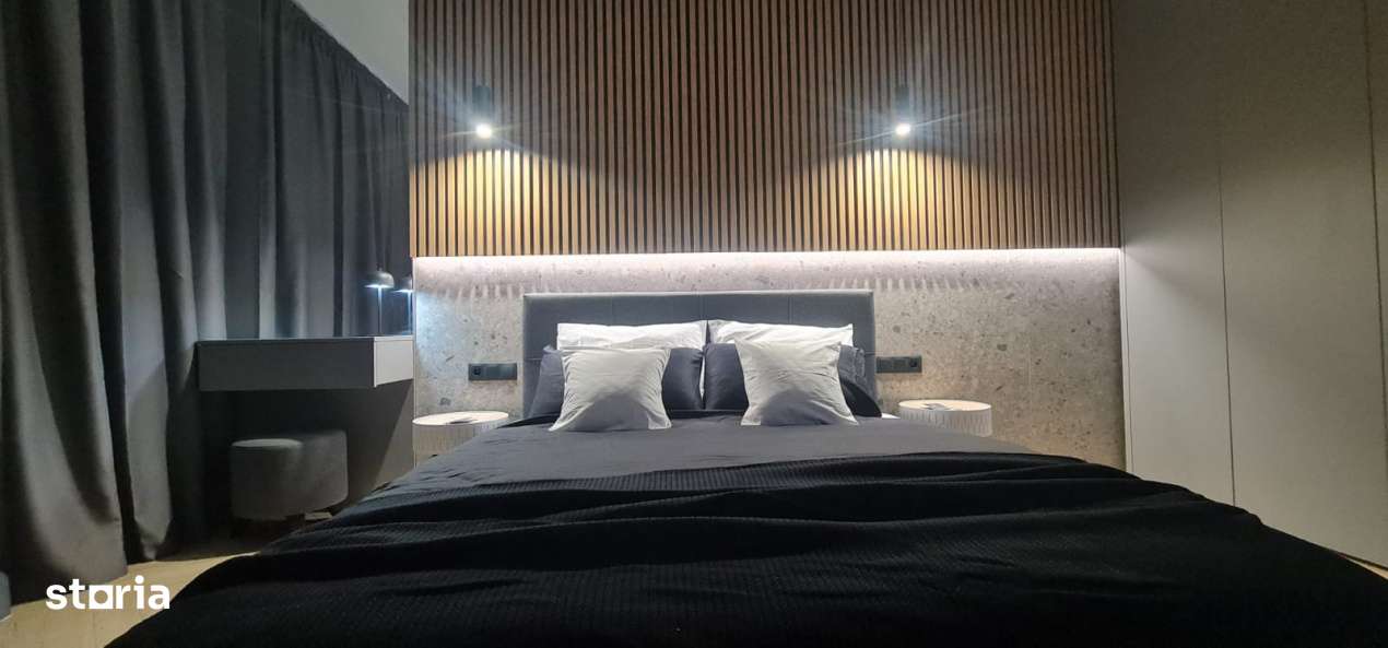 Apartament 2 Camere | Modern | zona strazii Dunarii - Imagine principală: 5/8