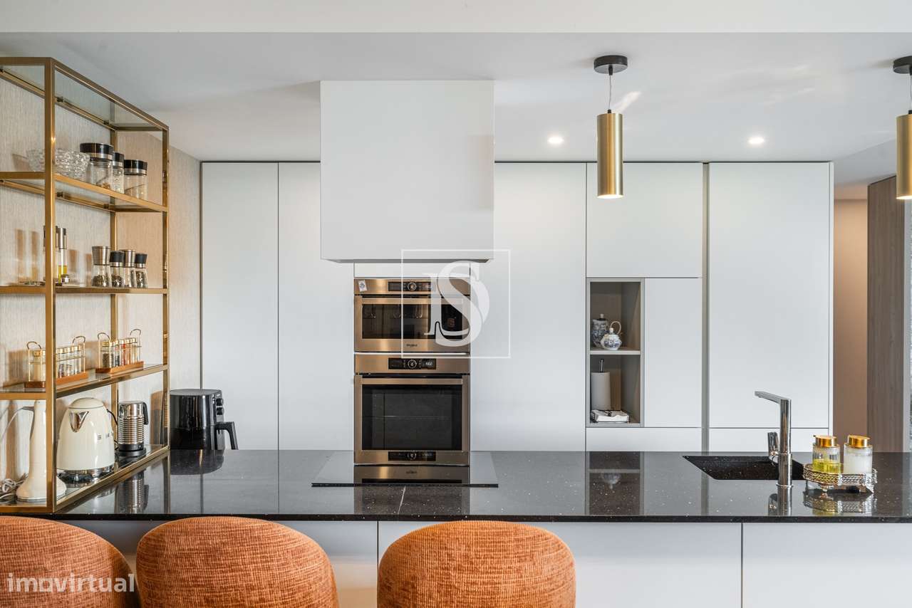 Apartamente T4 - Green Terrace-7