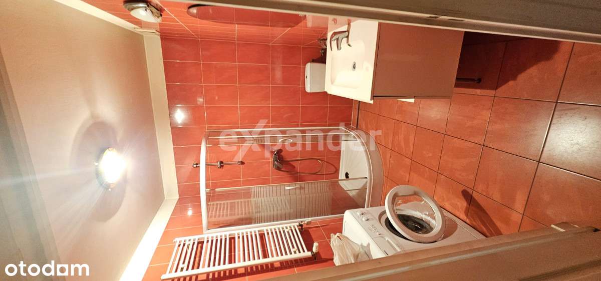 Mieszkanie 29m2 - Pełny obrazek: 5/5