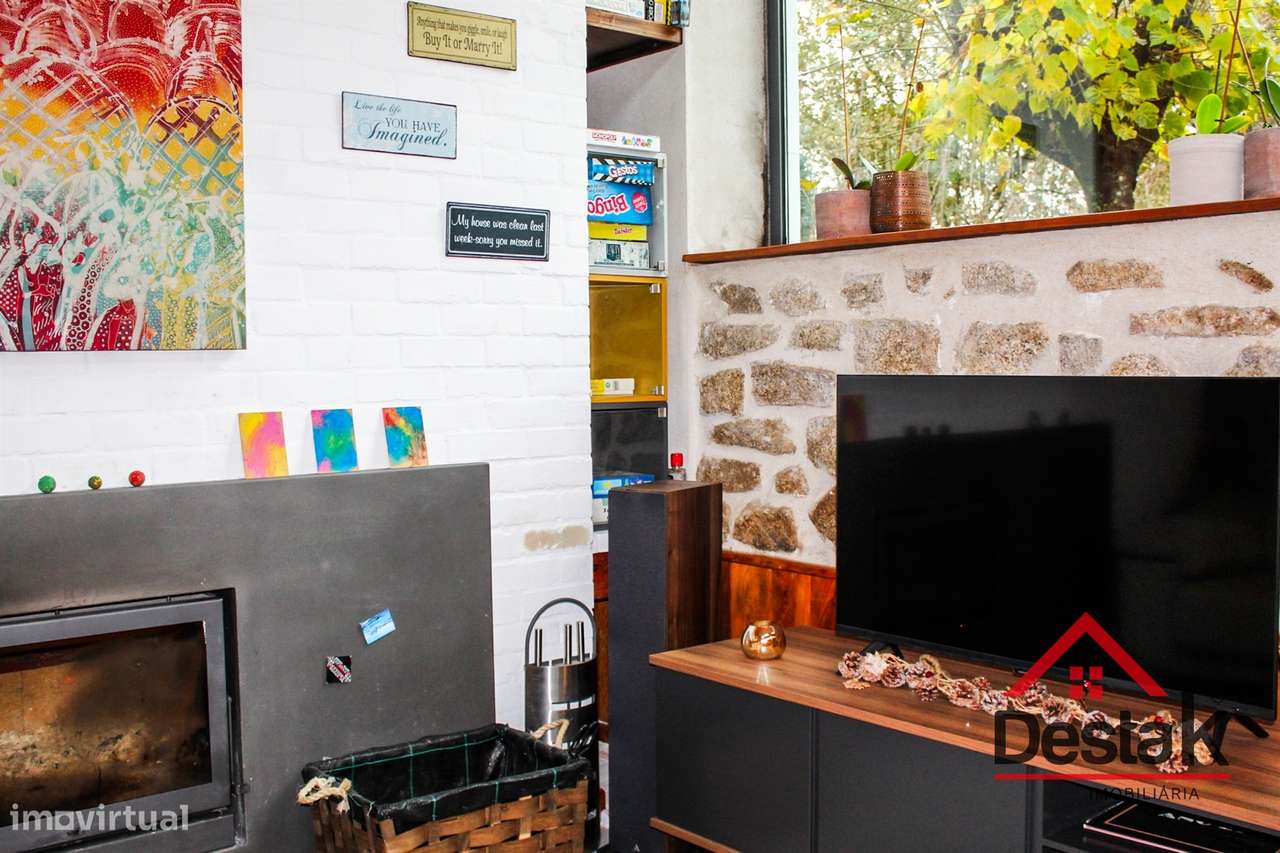 Moradia isolada T3 - Grande imagem: 4/56