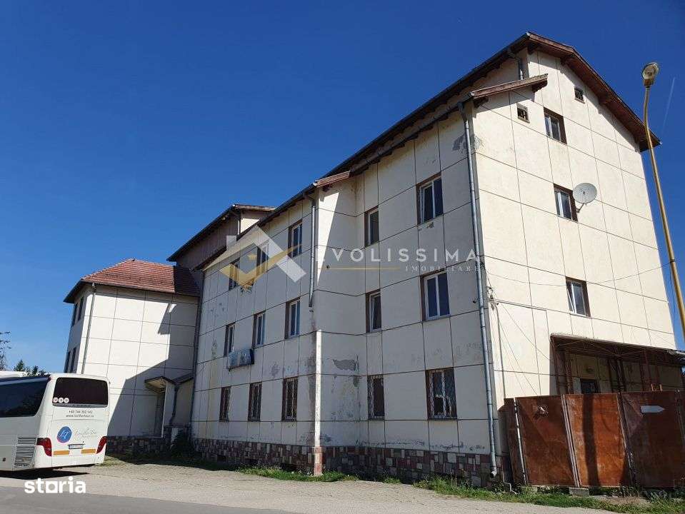 COMISION 0% Bloc de vanzare - Oportunitate unica pentru investitori - Imagine principală: 2/7