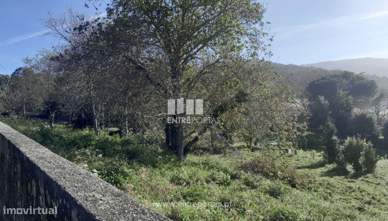 Venda de Terreno com vistas mar em Afife, Viana do Castelo - Grande imagem: 5/31