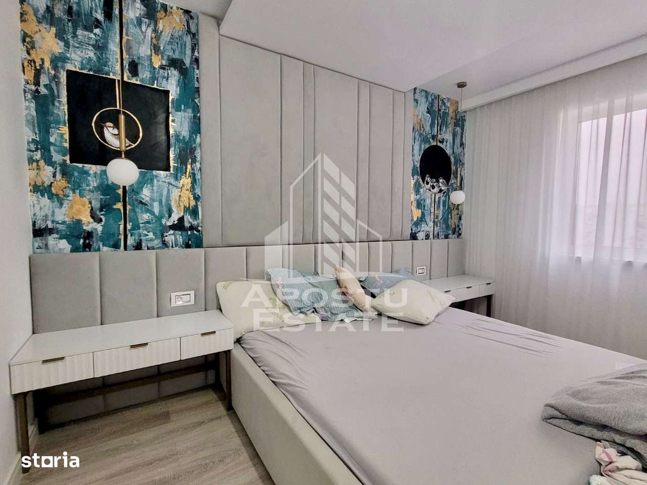 Casa individuala moderna cu 4 camere,2 bai, in Mosnita - Imagine principală: 5/18