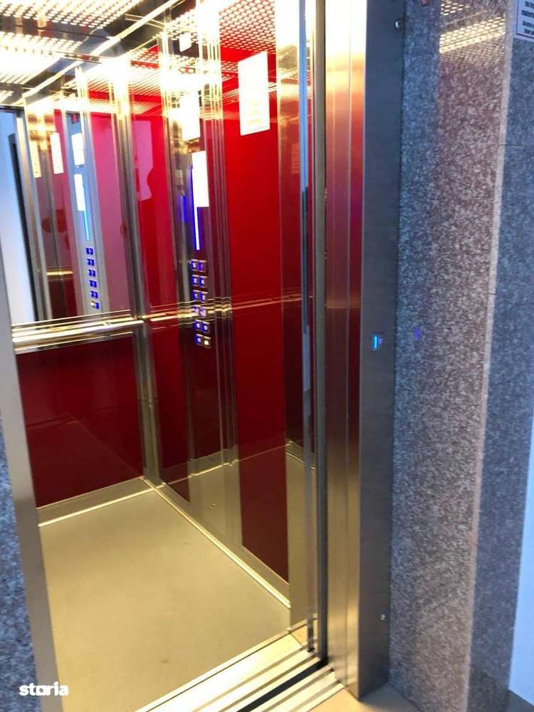 Ap. Ș.Octavin Iosif + Parcare Subterana !-5