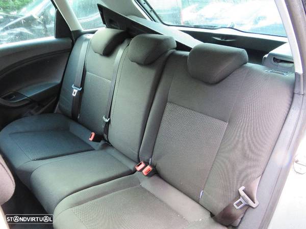 Seat Ibiza 1.4 TDI 2016 - Peças Usadas (7646) - 7