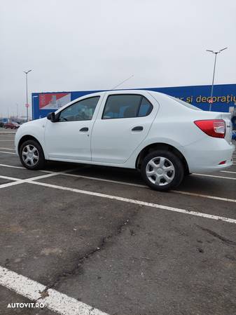 Dacia Logan 1.5 dCi Ambiance - 5