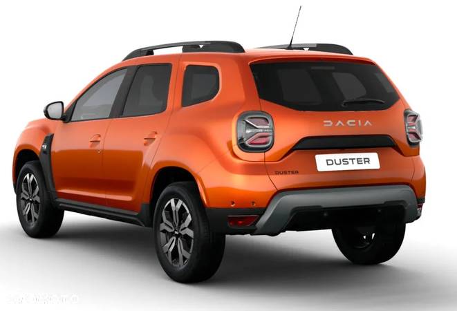 Dacia Duster 1.0 TCe Journey - 3