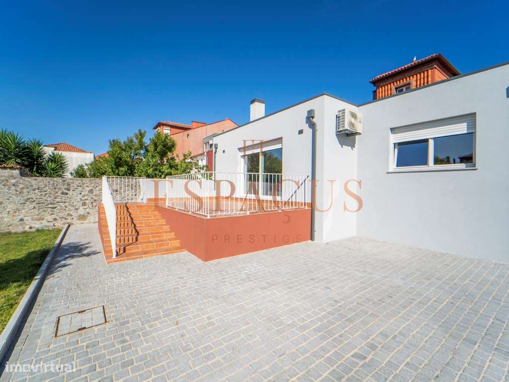 Moradia T3 em Banda no Coração de Viana do Castelo-42