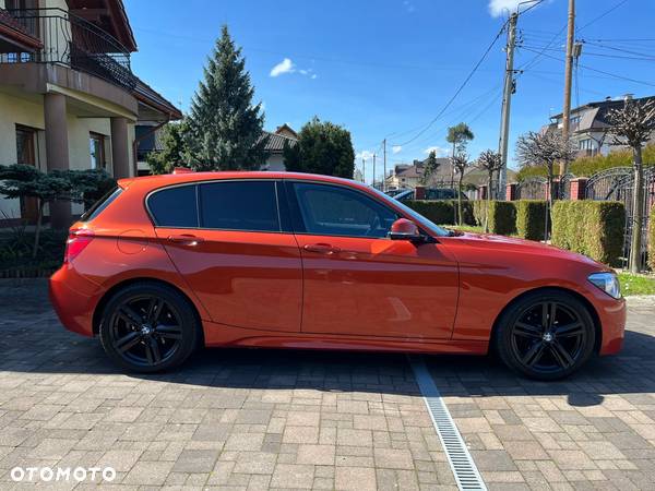 BMW Seria 1 - 26