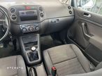 Volkswagen Golf Plus 1.9 TDI Comfortline - 22