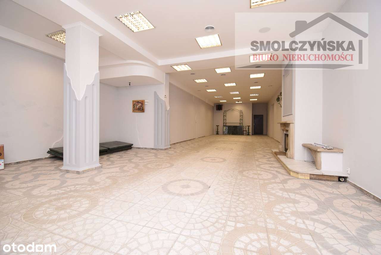 Lokal użytkowy 147m2 ul.Piskorzewska-0