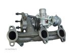 Turbo Skoda Fabia 1.4 TDI BNM 70 KM 733783 OE - 045253019L - 1