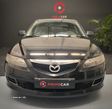 Mazda 6 MZR-CD 2.0 Exclusive - 2
