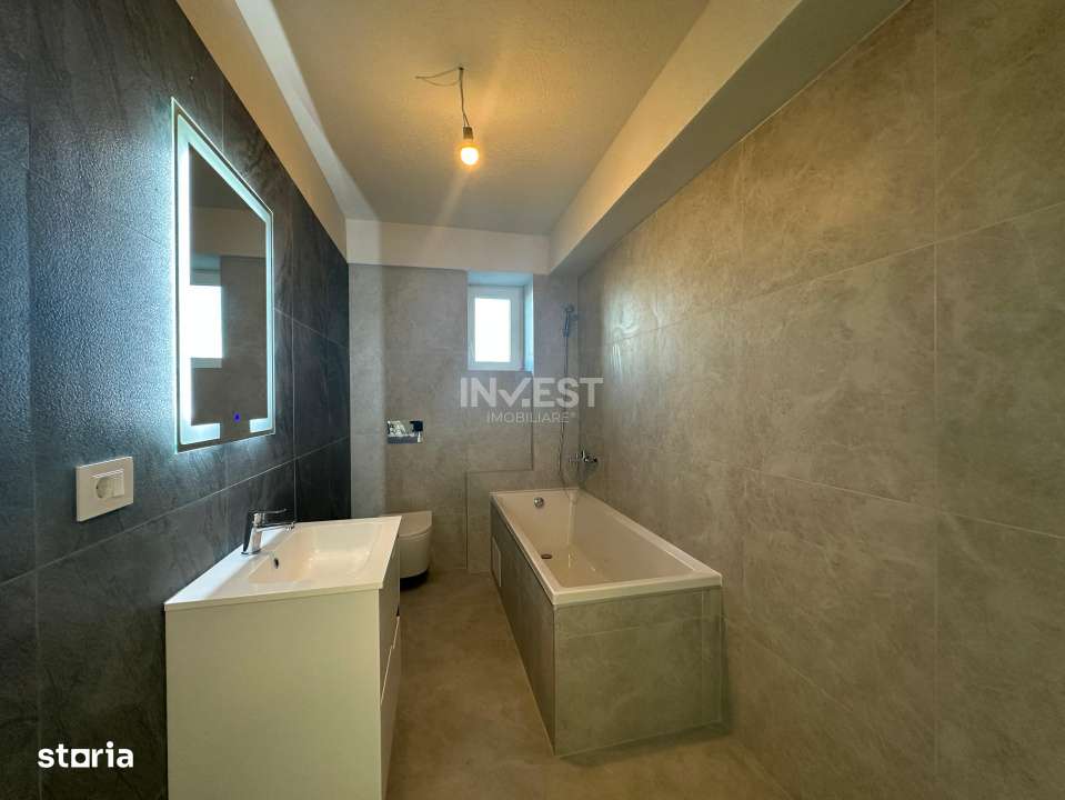 COMISION 0%! 3 CAMERE 2 BAI+ TERASA CU VEDERE PANORAMICA-10