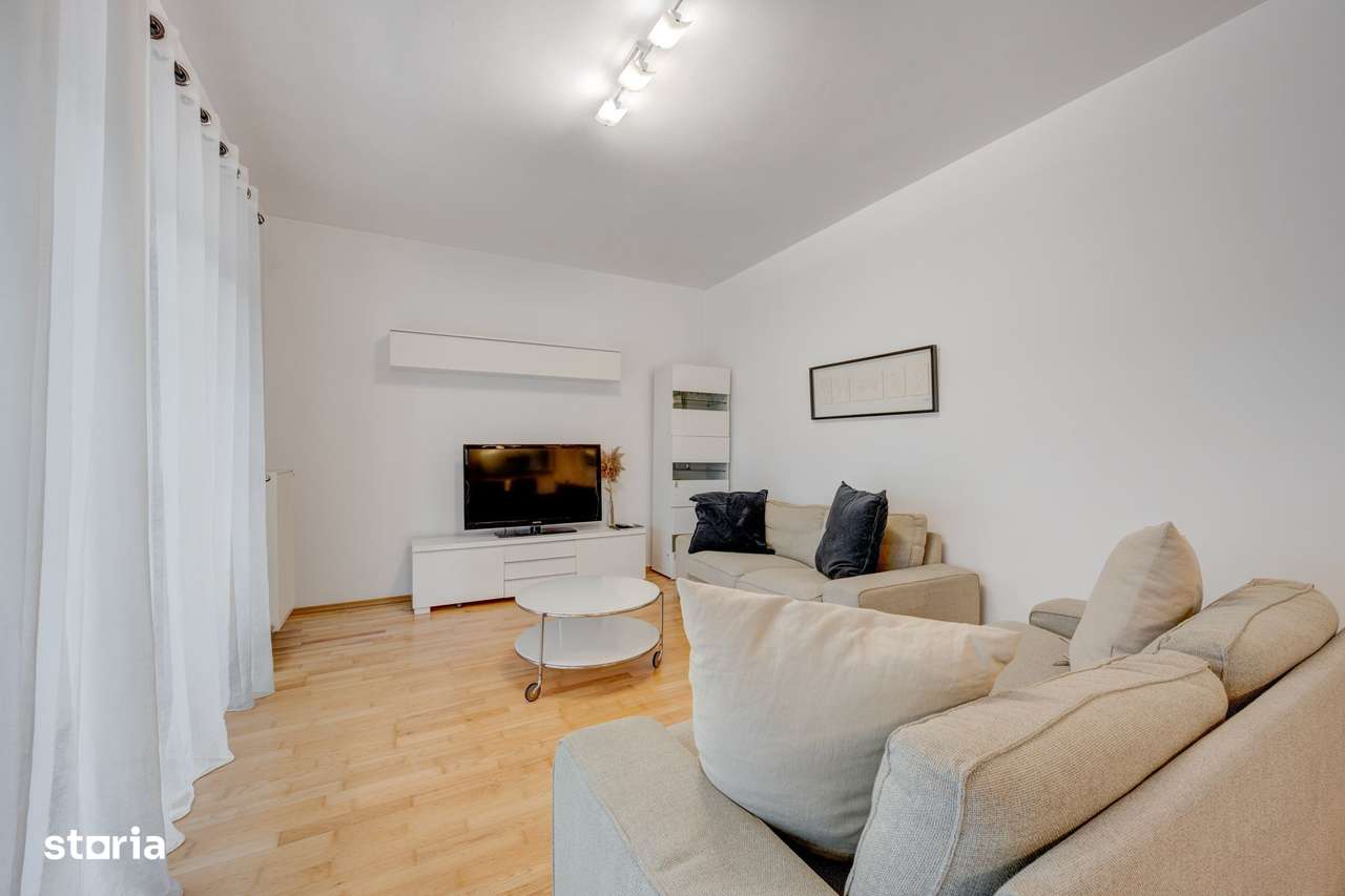 4 camere 236 mp, curte MARE, piscina/sauna/gym/parcrae si boxa!-3