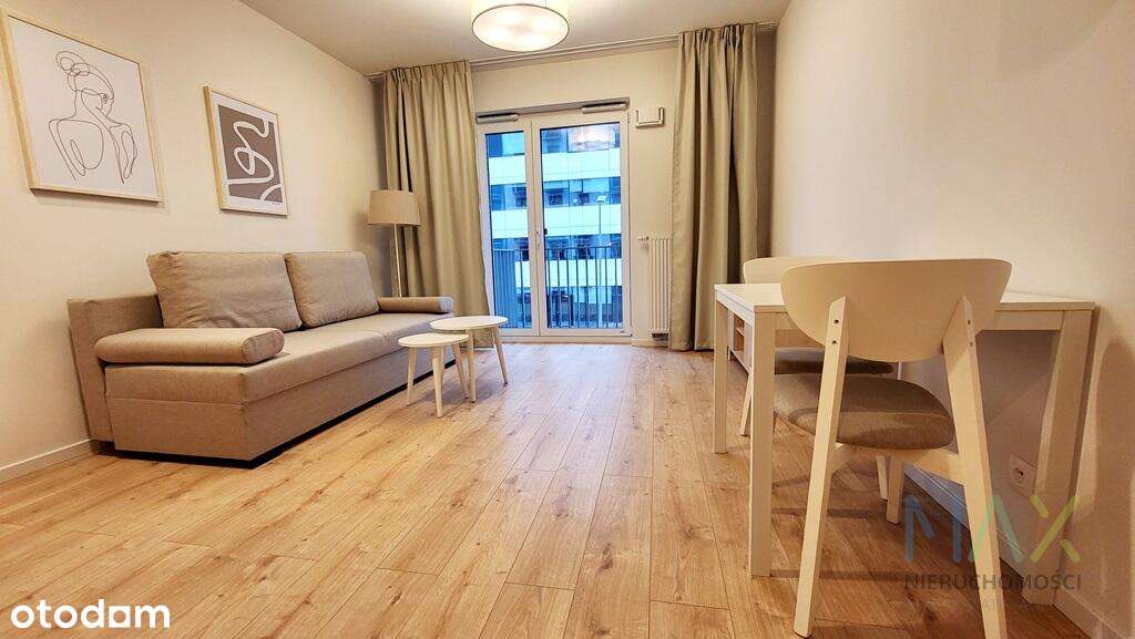 1-pokojowe, ul. Romanowicza, Zabłocie - Pełny obrazek: 4/10