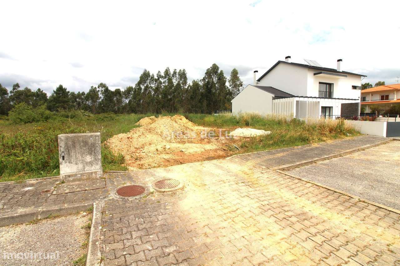 Lote de Terreno - Parceiros, Leiria - Grande imagem: 2/13