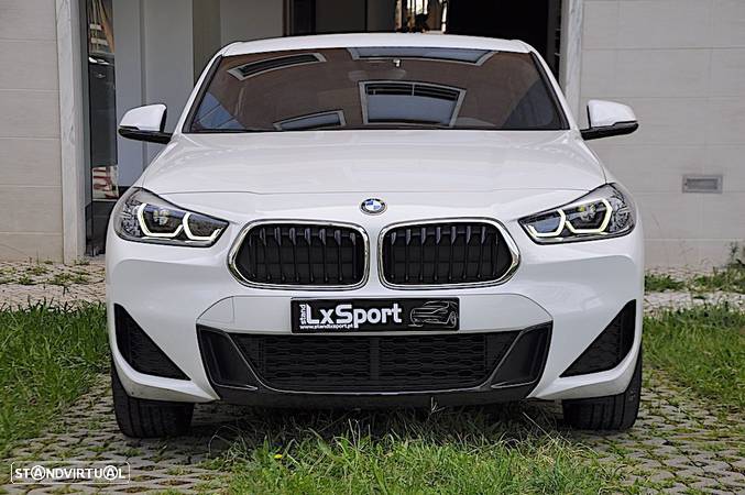 BMW X2 25 e xDrive Pack M - 22