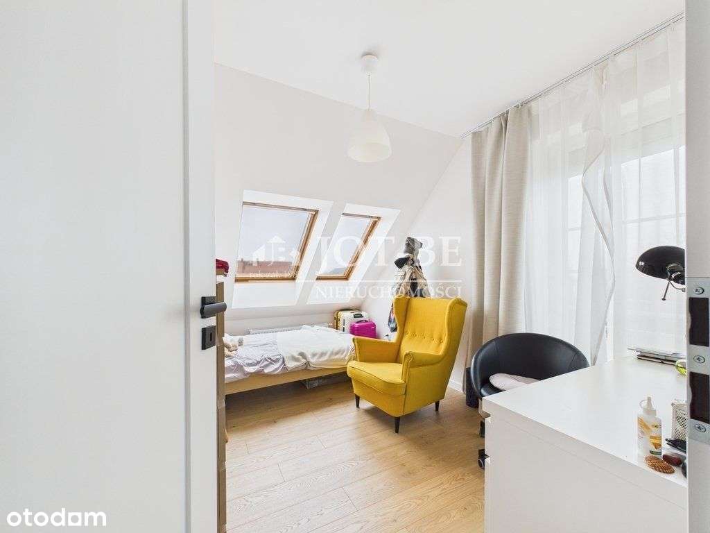 mieszkanie 3 pokoje +antresola /południe Wrocławia - Pełny obrazek: 5/17