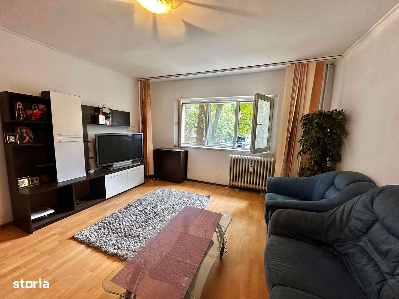 Apartament 3 Camere de Vanzare, Colentina, Str. Maior Bacila nr. 13-3